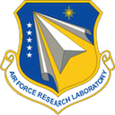 Air Force Research Laboratory logo