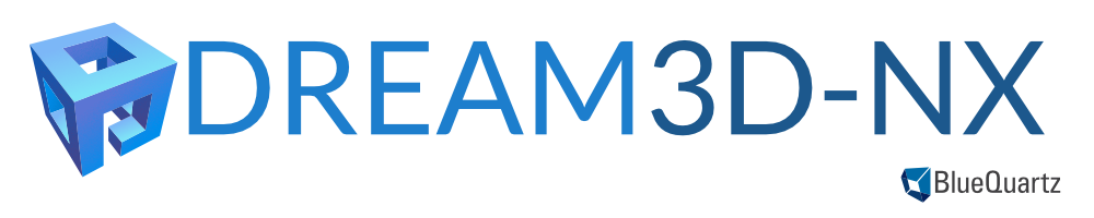 Full DREAM3D-NX banner logo
