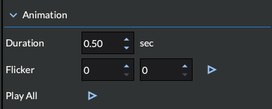 Advanced Visualization Slice View Features