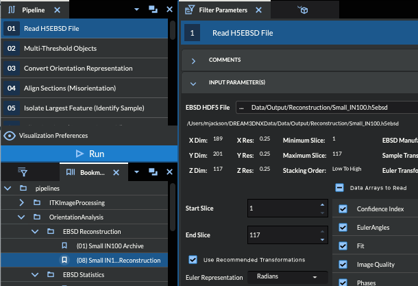 Dynamic Scaling of the UI