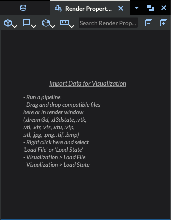 Visualization Hints